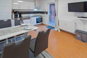 Gemütliches Apartment mit Küche und Terrasse